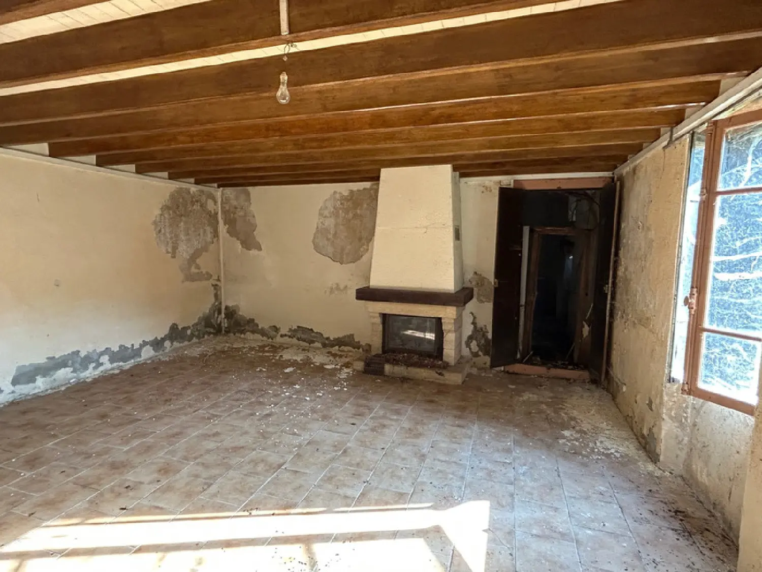  for sale farm Chantecorps Deux-Sèvres 5