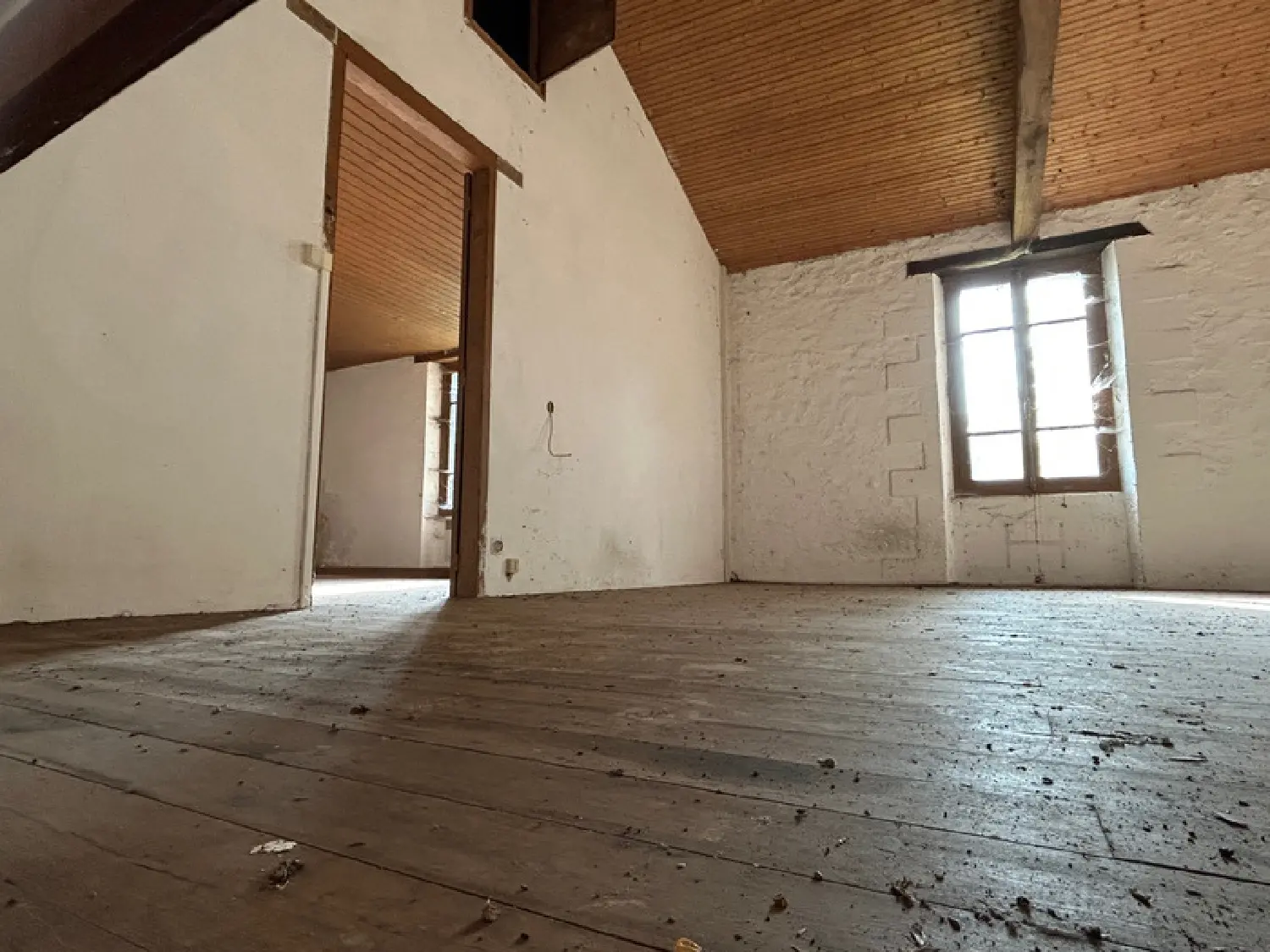  for sale farm Chantecorps Deux-Sèvres 8