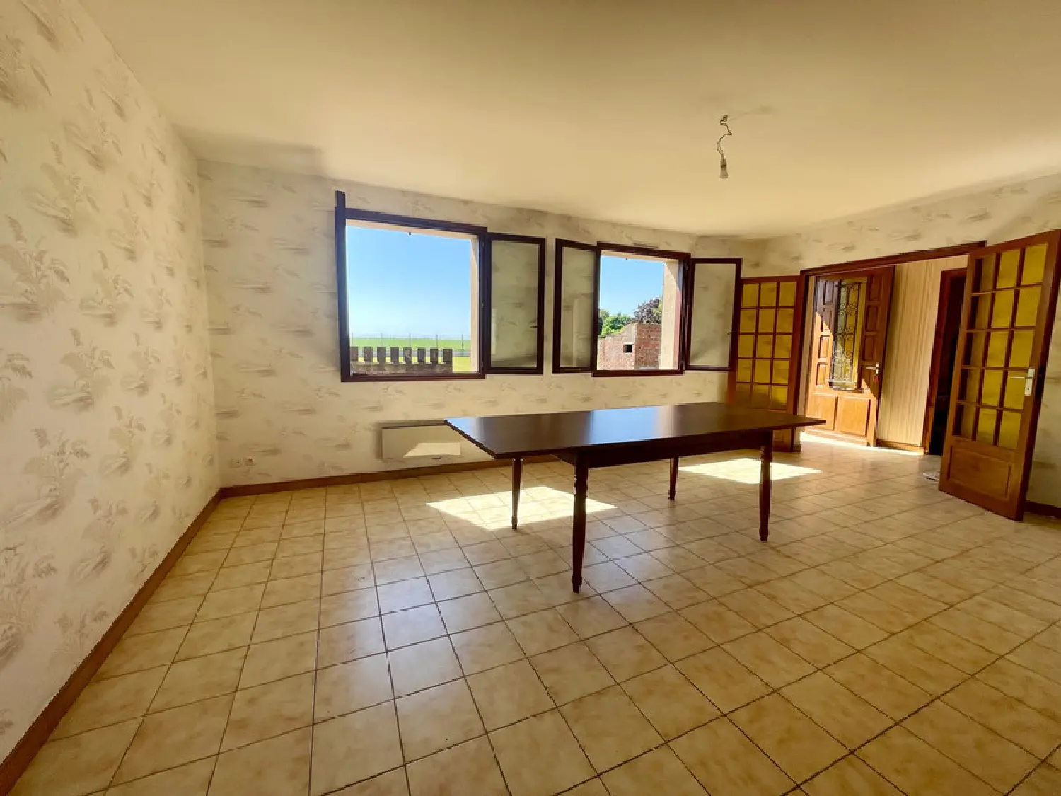  à vendre ferme Chartres Eure-et-Loir 3