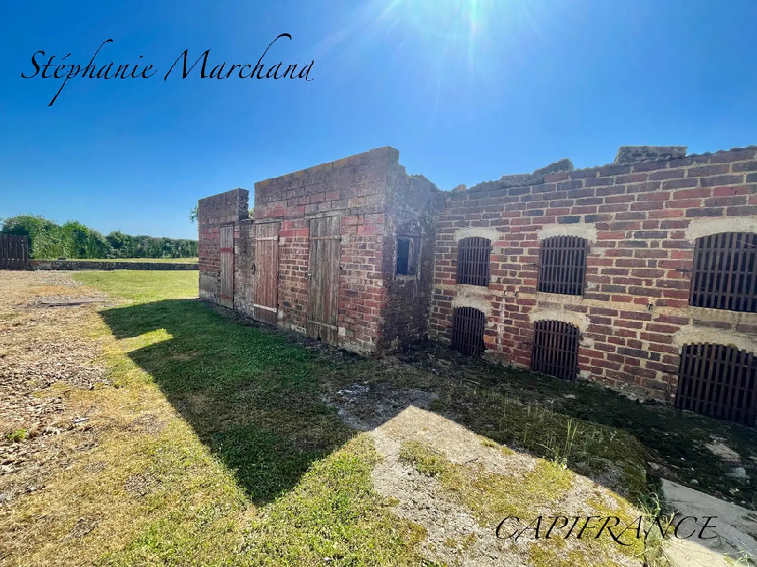  à vendre ferme Chartres Eure-et-Loir 7