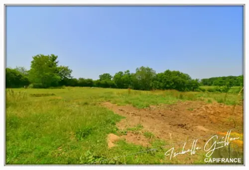  for sale farm Néret Indre 5
