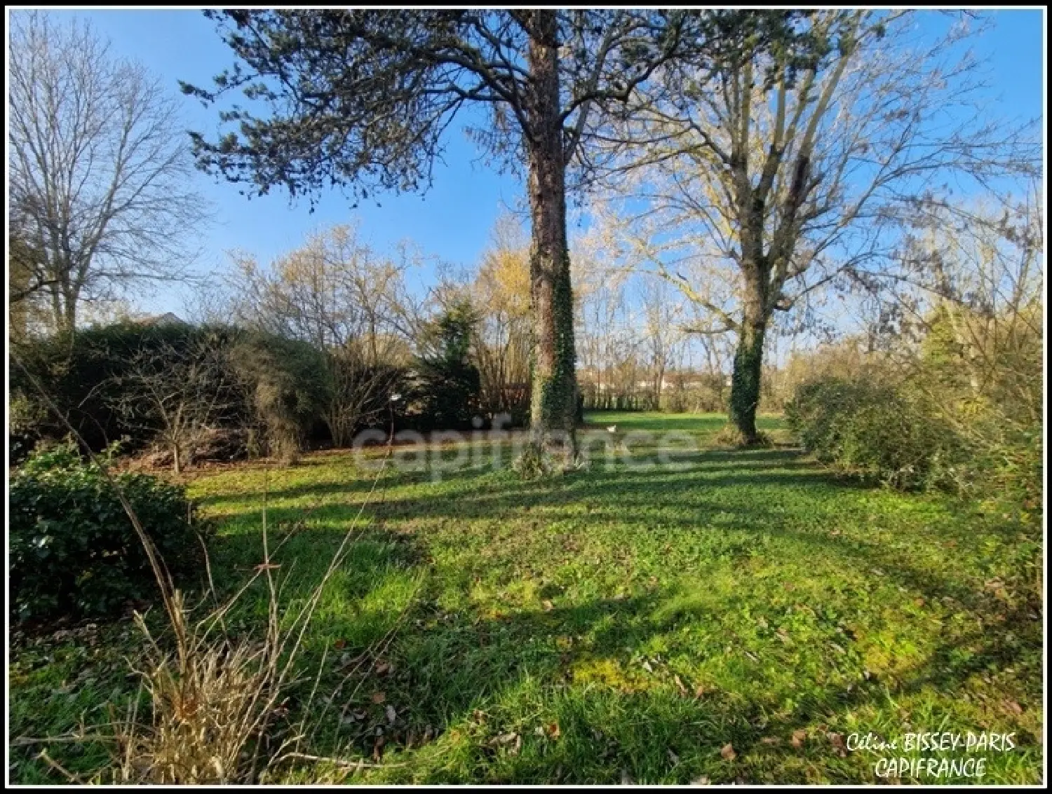  à vendre ferme Chassy Yonne 3