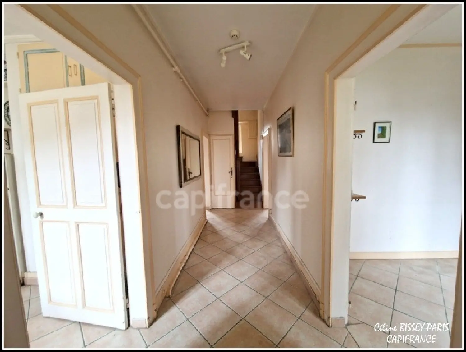  à vendre ferme Chassy Yonne 4