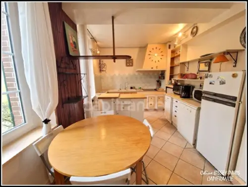  te koop boerderij Chassy Yonne 5