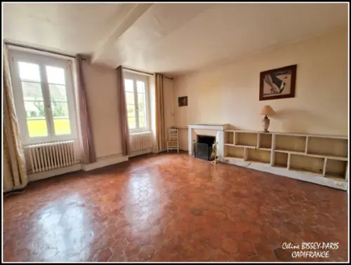  te koop boerderij Chassy Yonne 7