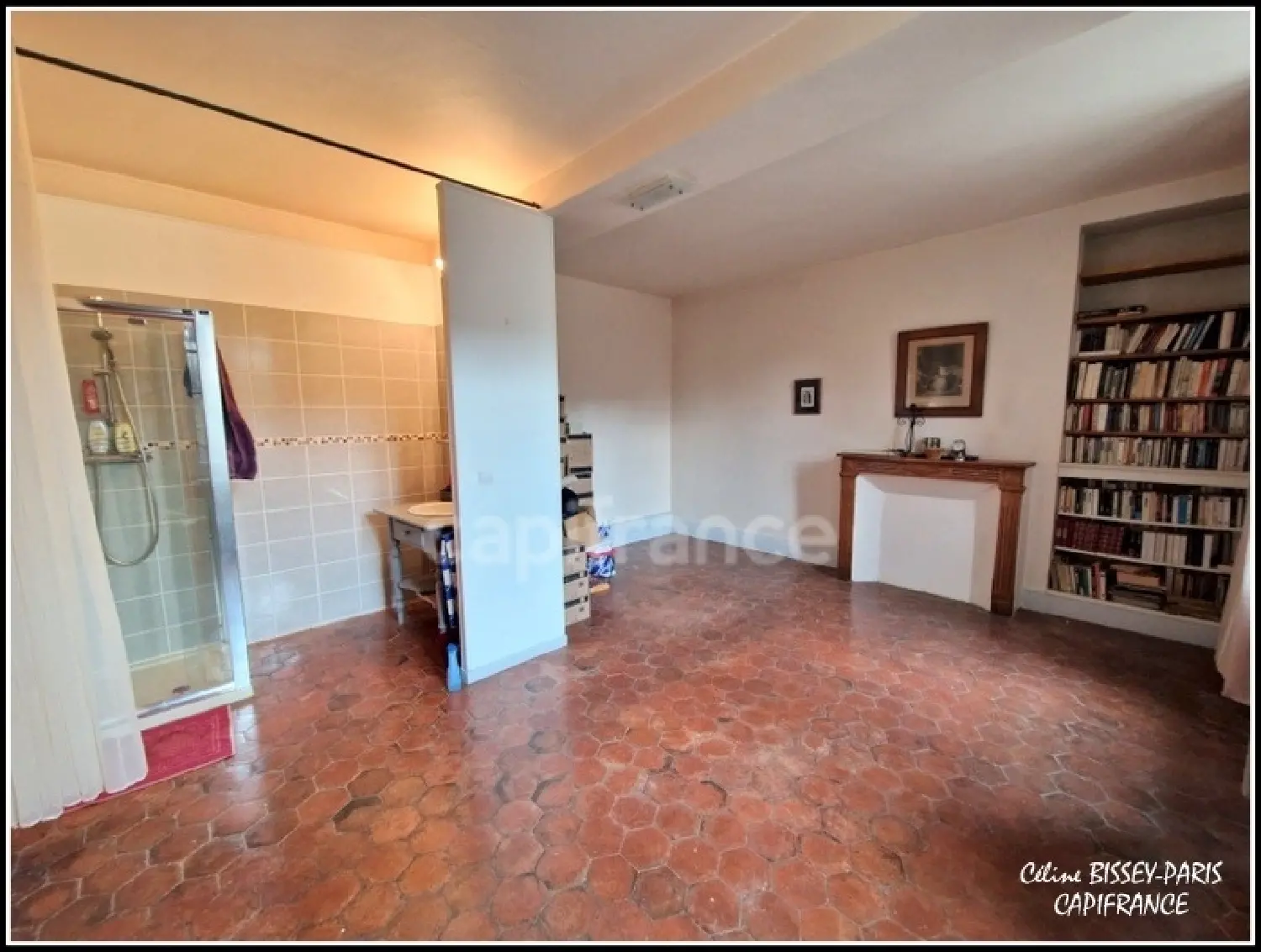  à vendre ferme Chassy Yonne 8