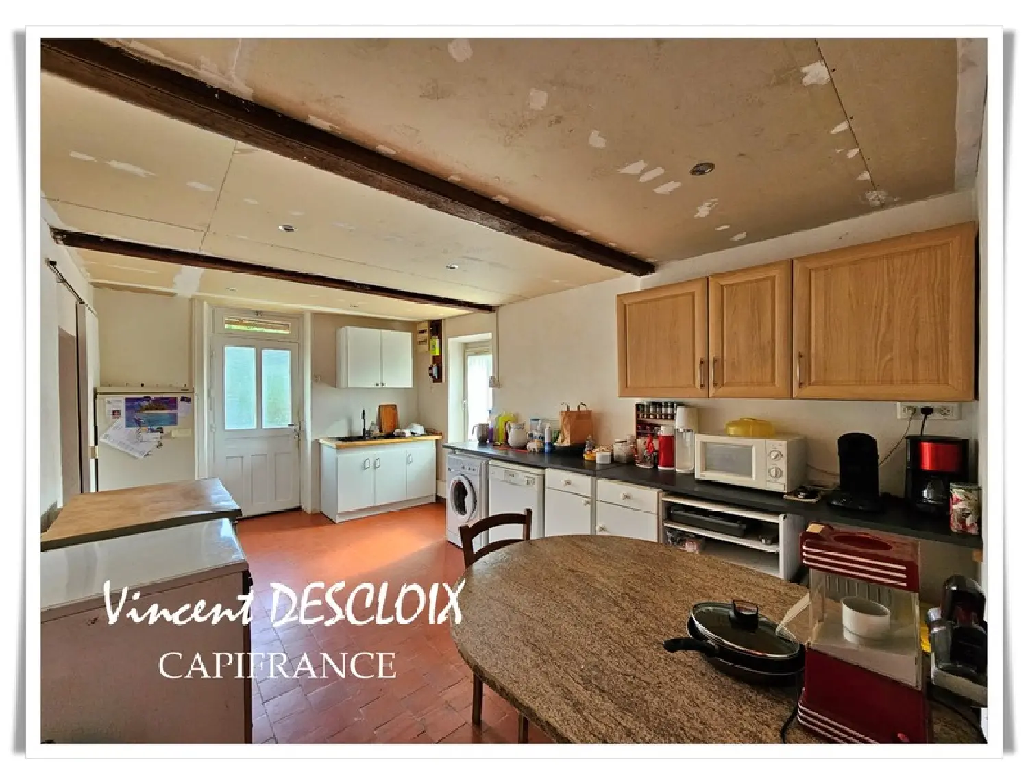  à vendre ferme Château-Chinon Nièvre 3