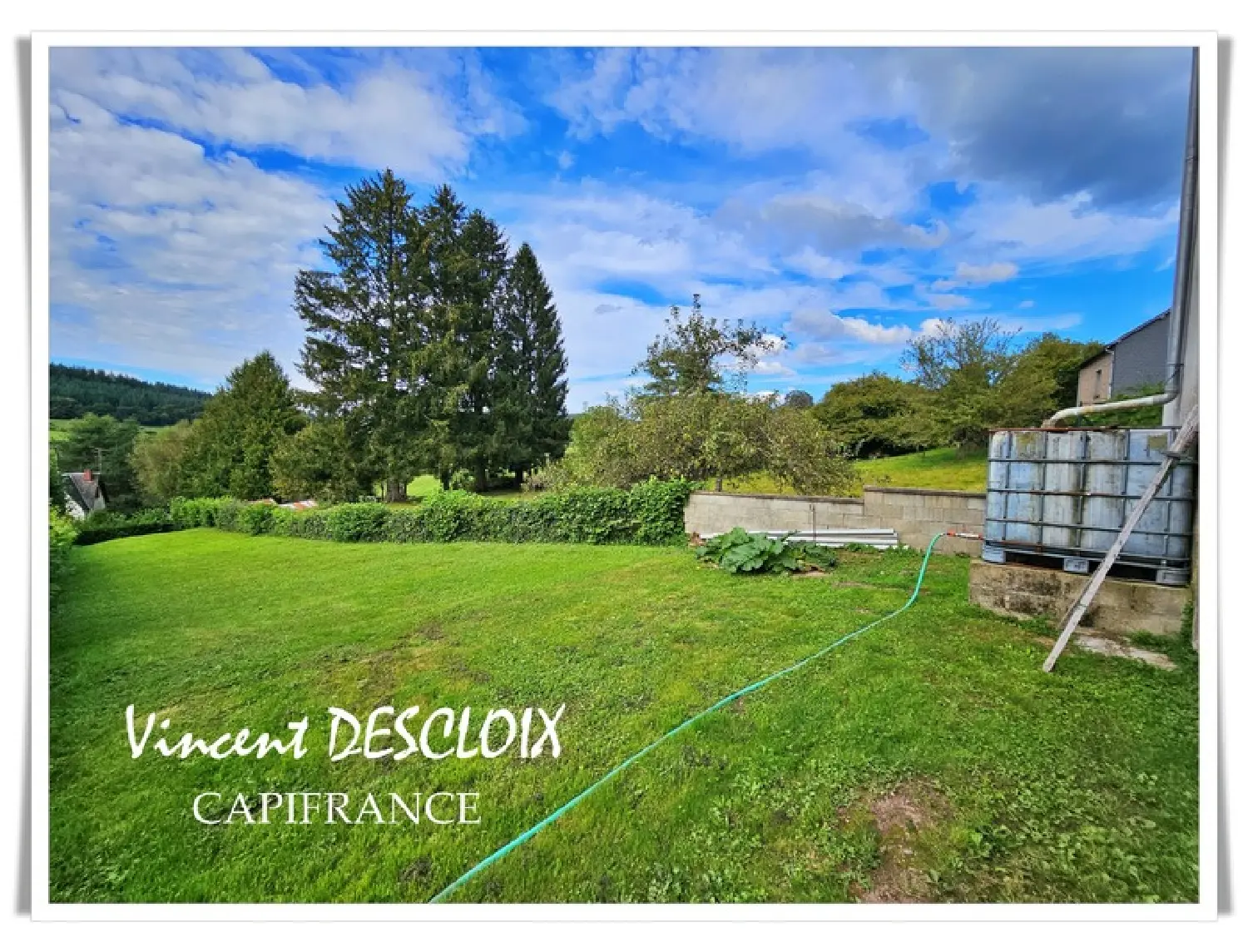  à vendre ferme Château-Chinon Nièvre 7