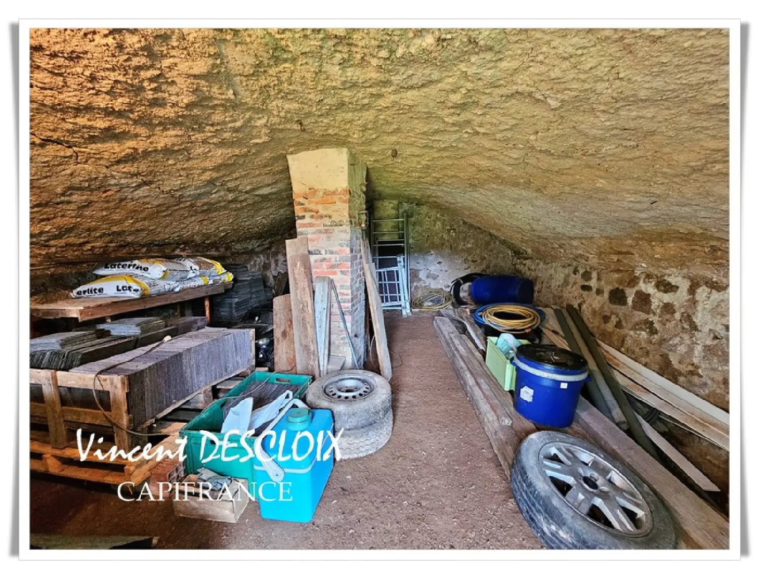  à vendre ferme Château-Chinon Nièvre 8