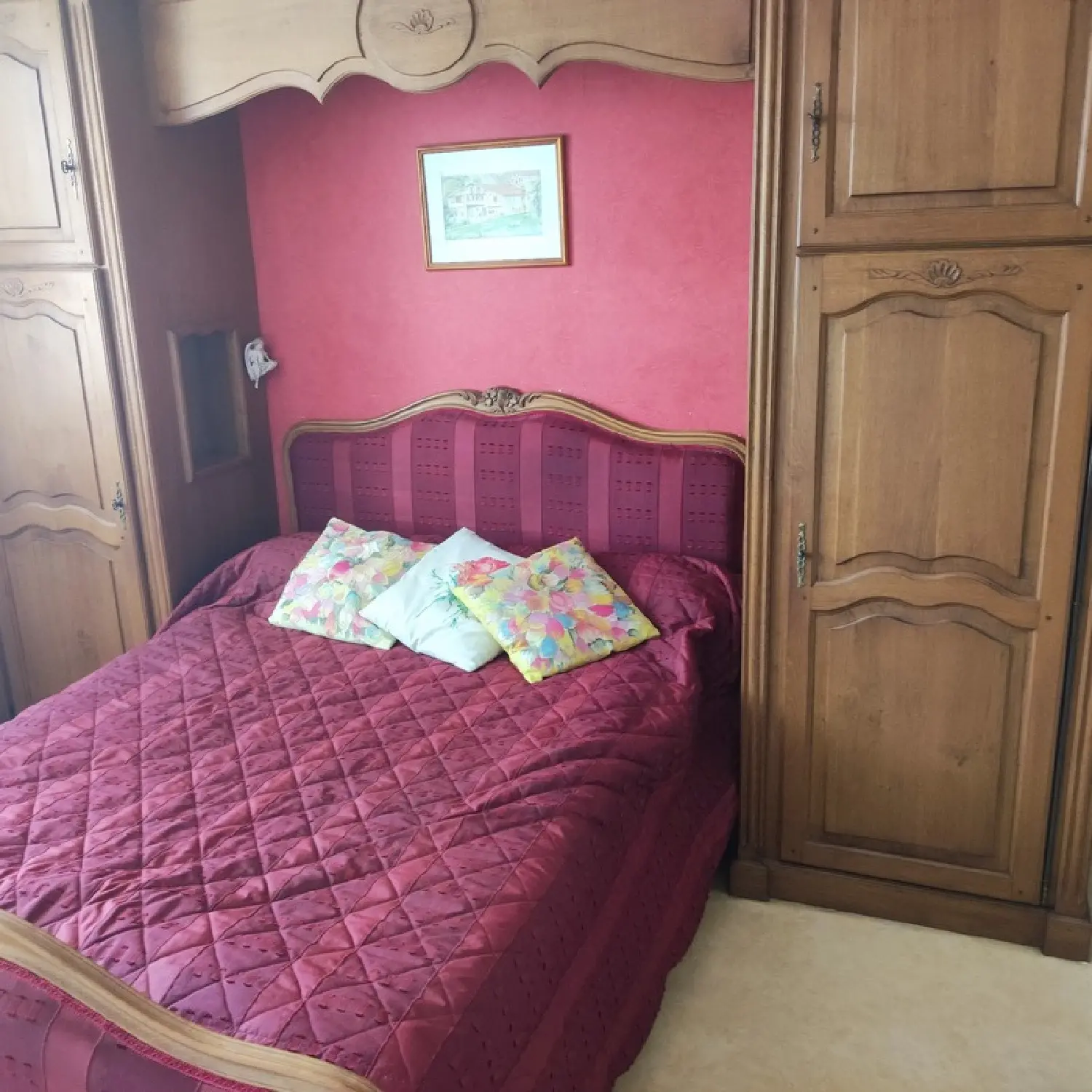 kaufen Bauernhof Châtellerault Vienne 3