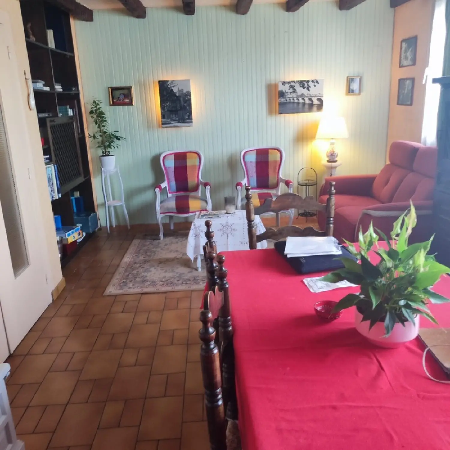  kaufen Bauernhof Châtellerault Vienne 4