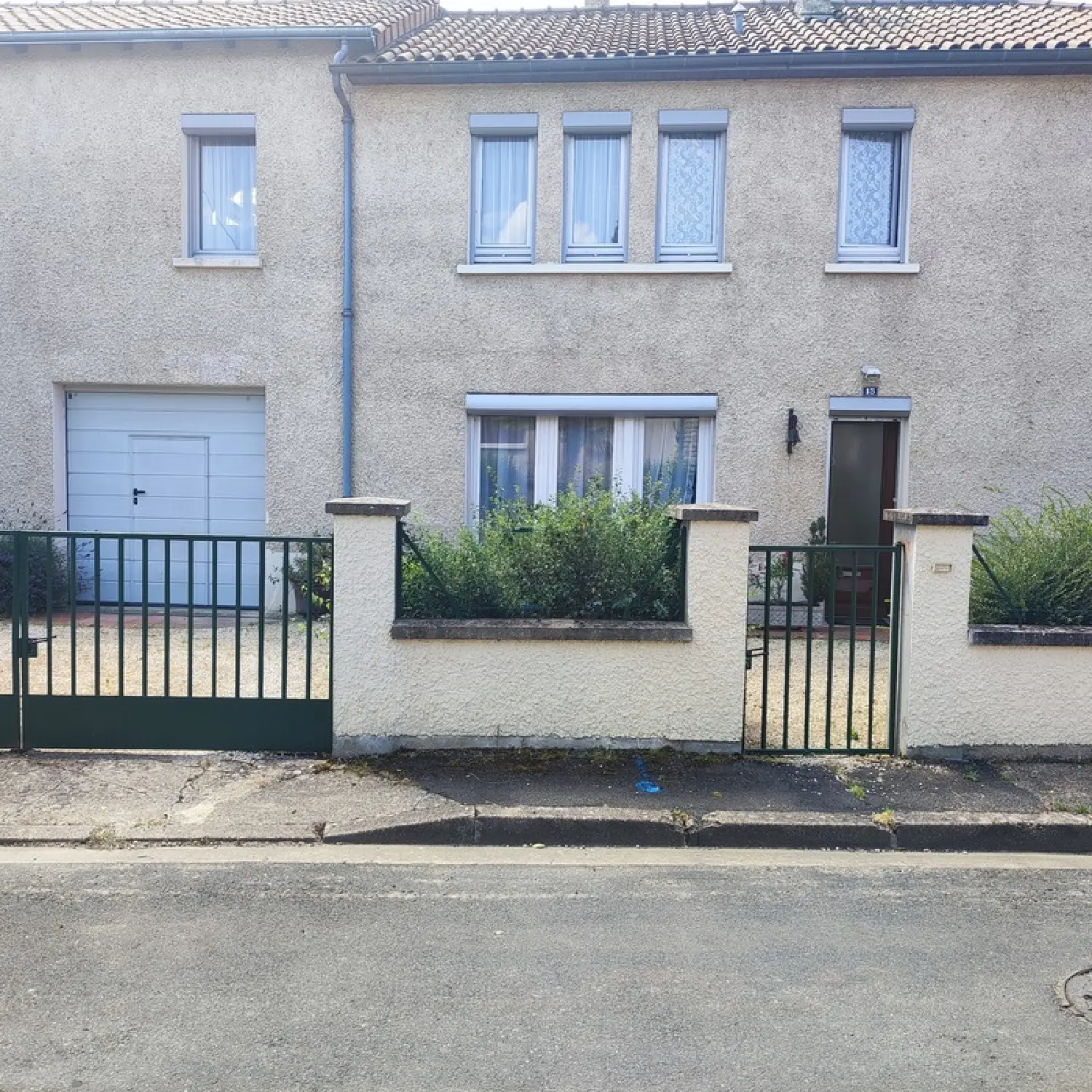  kaufen Bauernhof Châtellerault Vienne 7