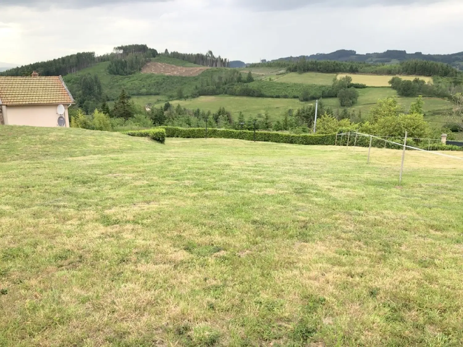  for sale farm Chauffailles Saône-et-Loire 4