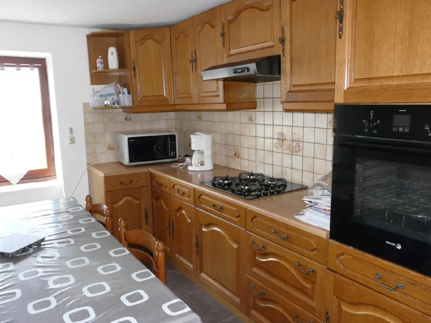  for sale farm Chauffailles Saône-et-Loire 6