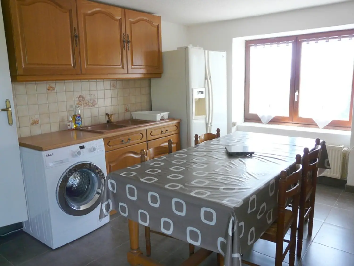  for sale farm Chauffailles Saône-et-Loire 7