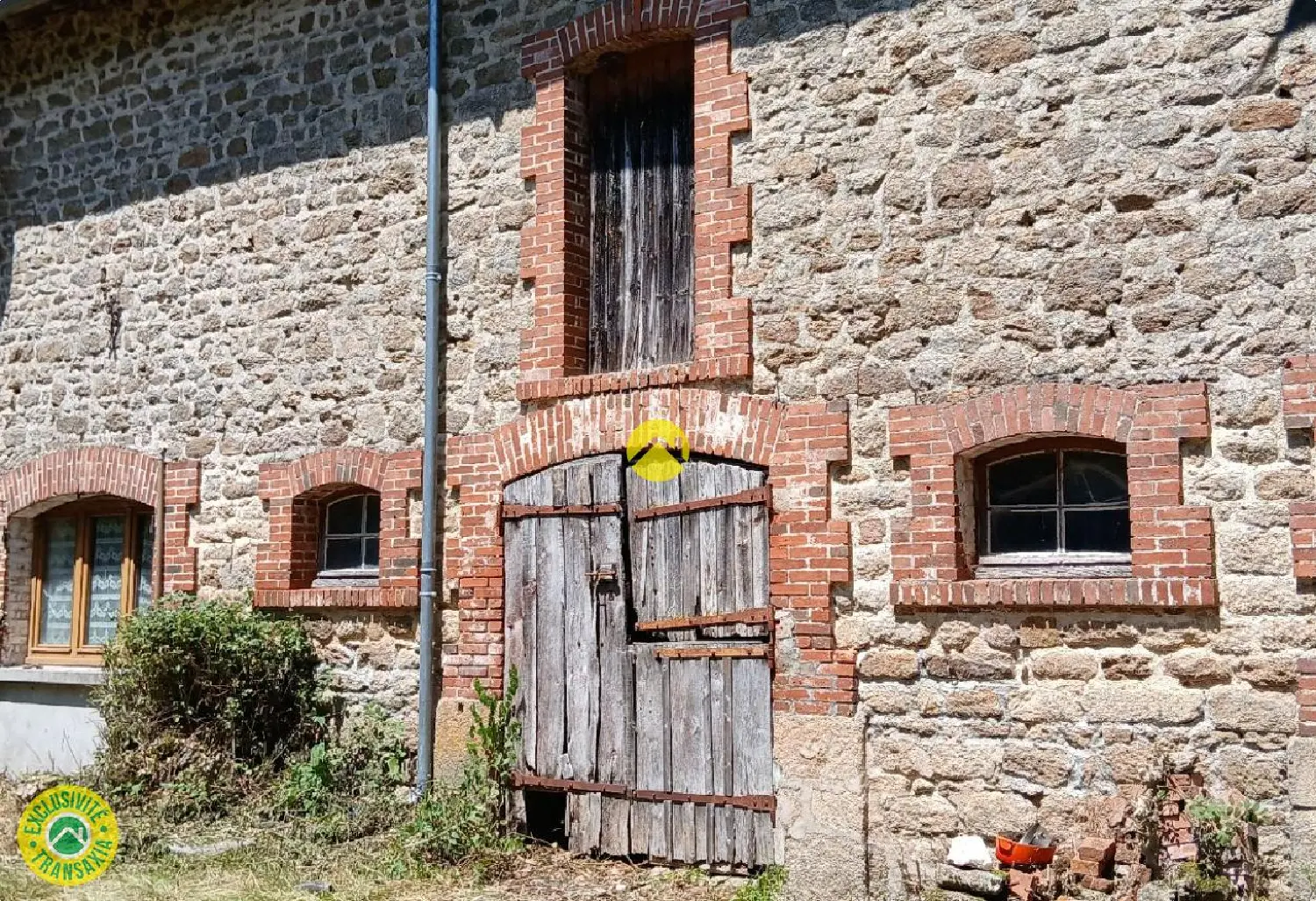  kaufen Bauernhof Chavanat Creuse 4