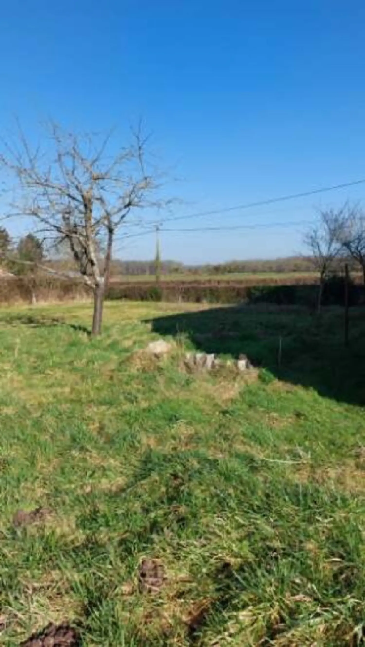  te koop boerderij Clessy Saône-et-Loire 3
