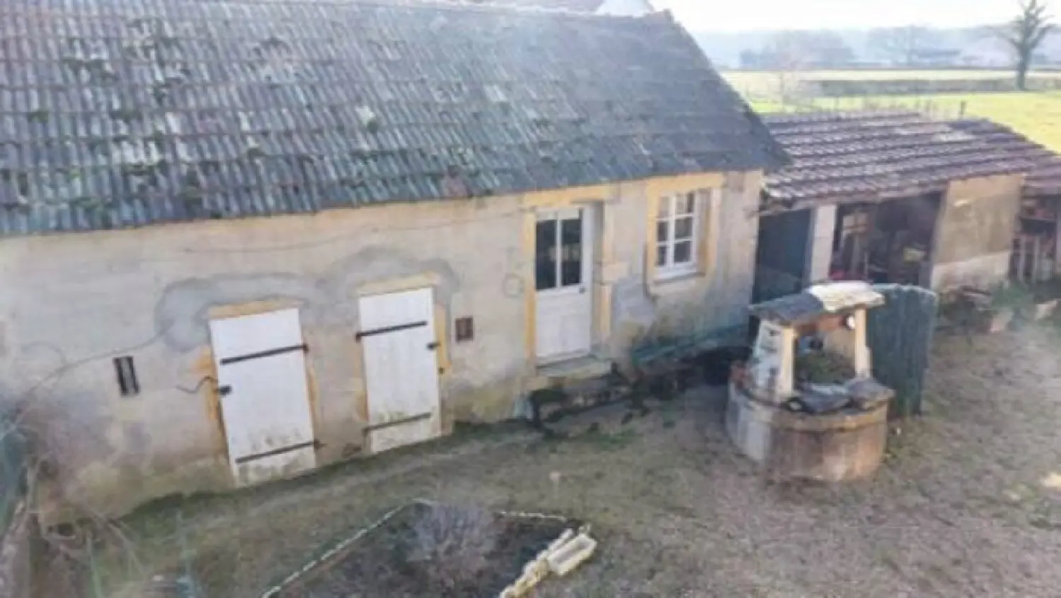  te koop boerderij Clessy Saône-et-Loire 5