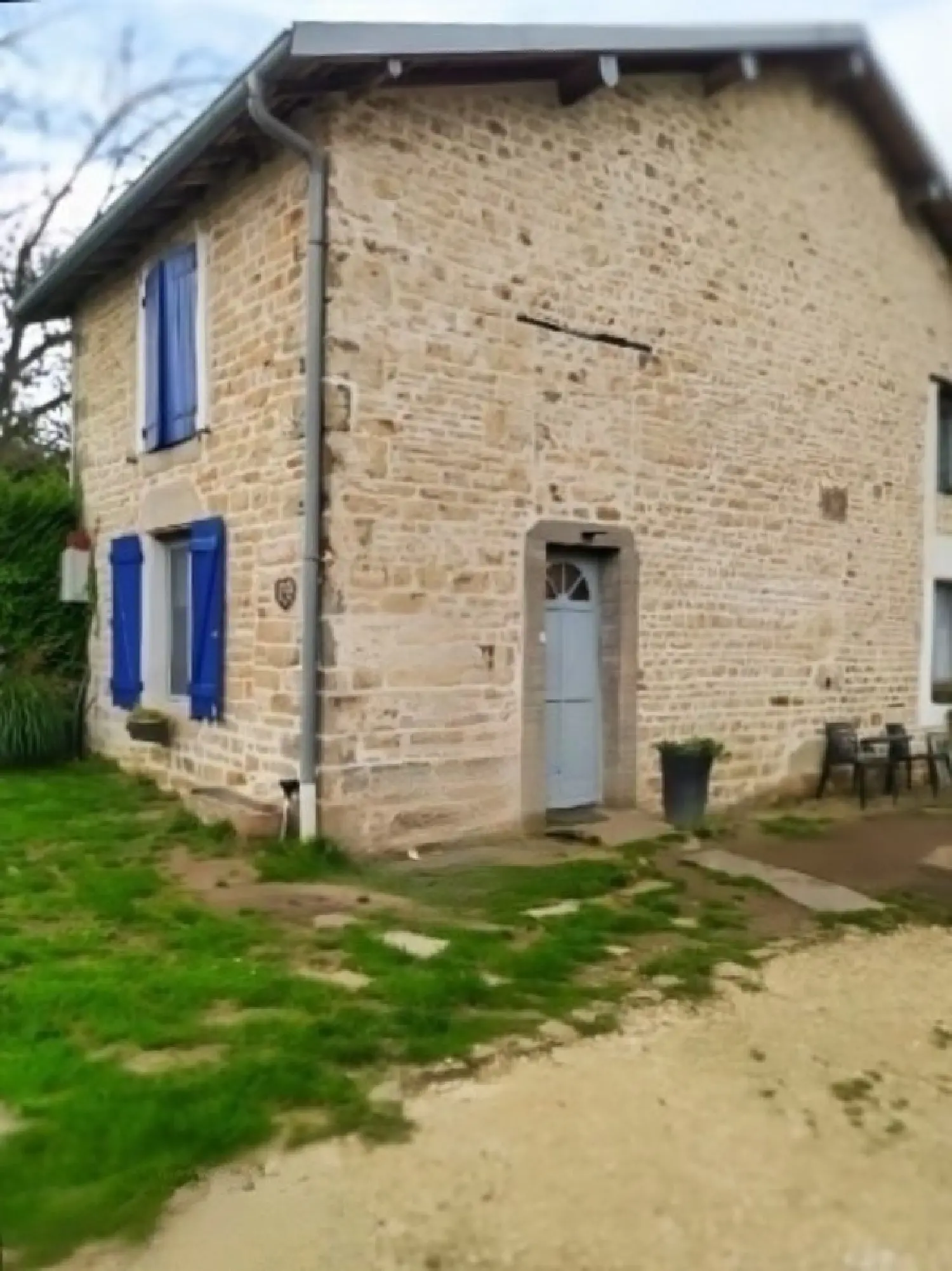  en venta casa rústica Coiffy-le-Haut Haute-Marne 1