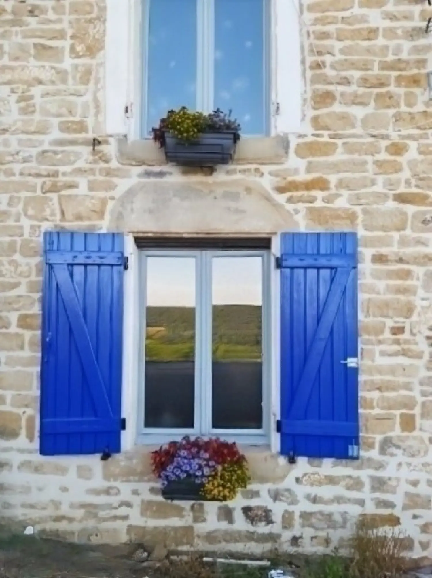 en venta casa rústica Coiffy-le-Haut Haute-Marne 2