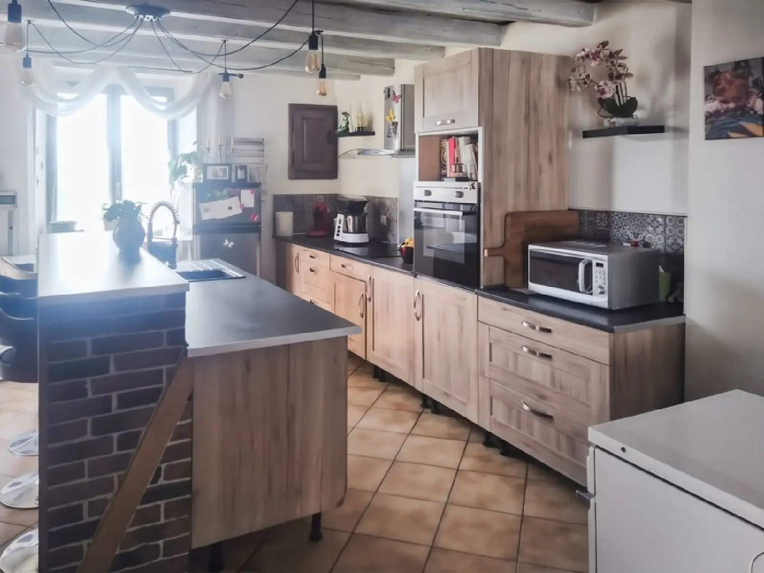  en venta casa rústica Coiffy-le-Haut Haute-Marne 4