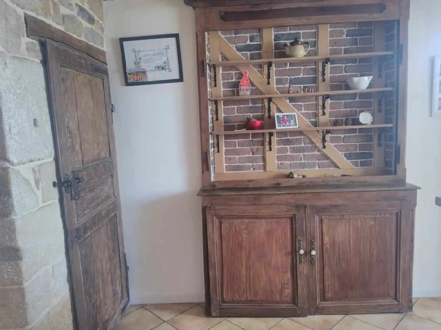  en venta casa rústica Coiffy-le-Haut Haute-Marne 6