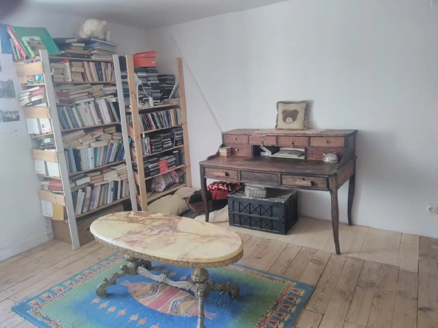  en venta casa rústica Coiffy-le-Haut Haute-Marne 8