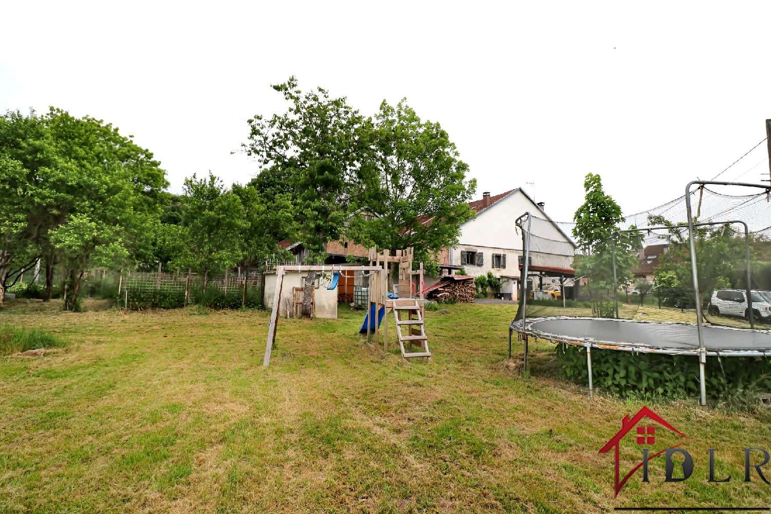  te koop boerderij Coinches Vogezen 3