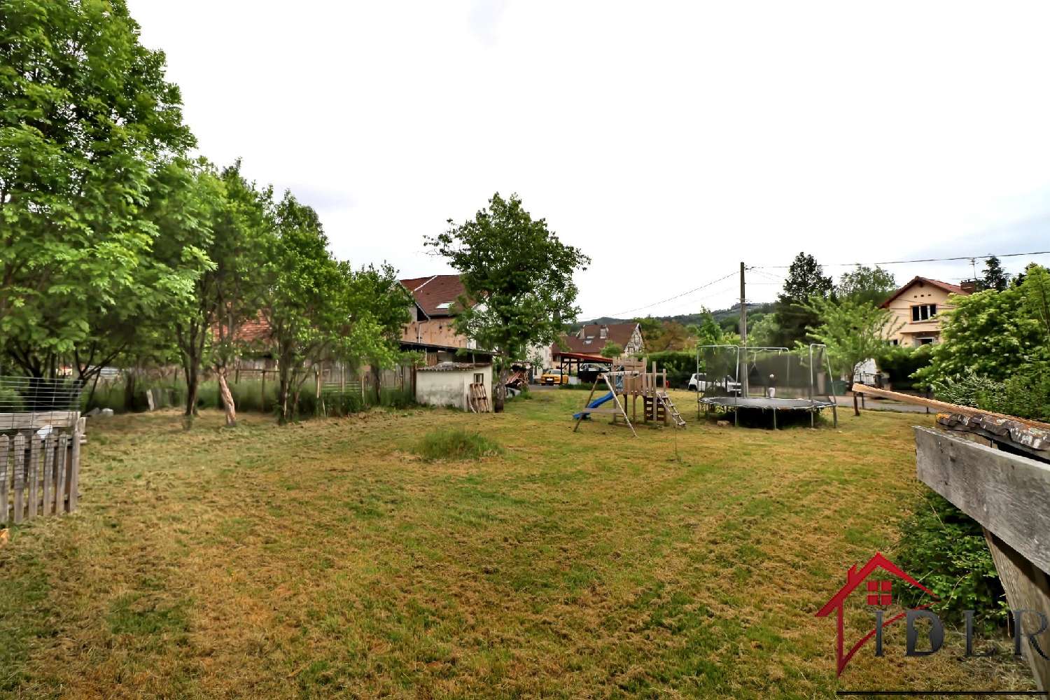  te koop boerderij Coinches Vogezen 4