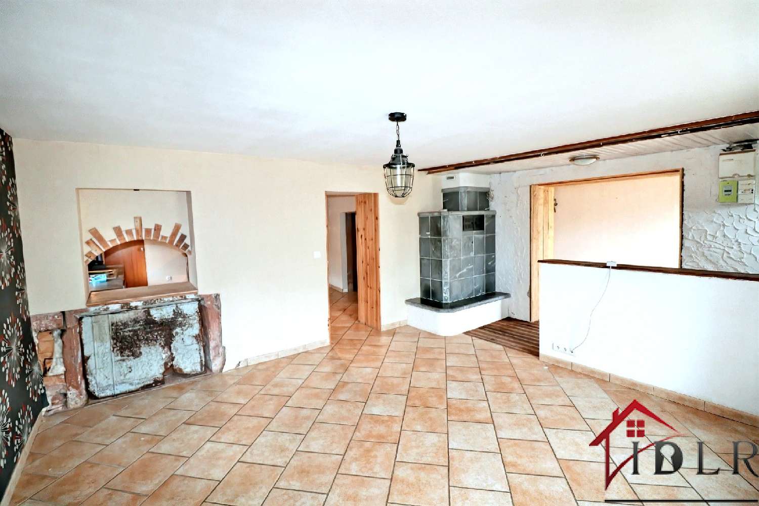  te koop boerderij Coinches Vogezen 6