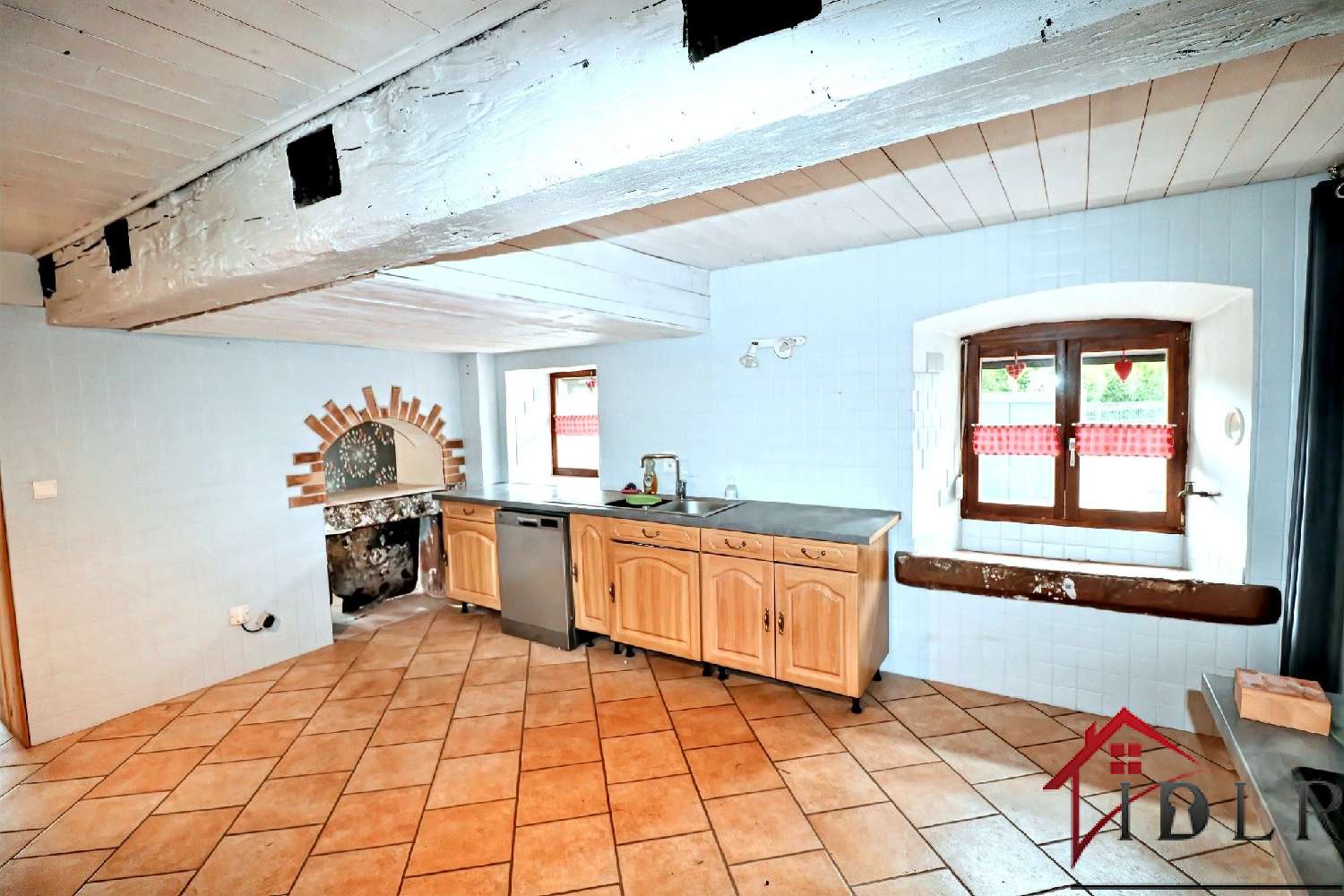  te koop boerderij Coinches Vogezen 8