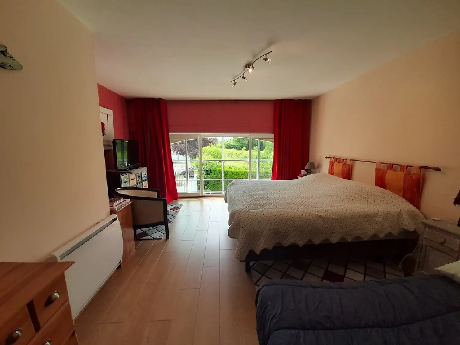  en venta casa rústica Corbigny Nièvre 3
