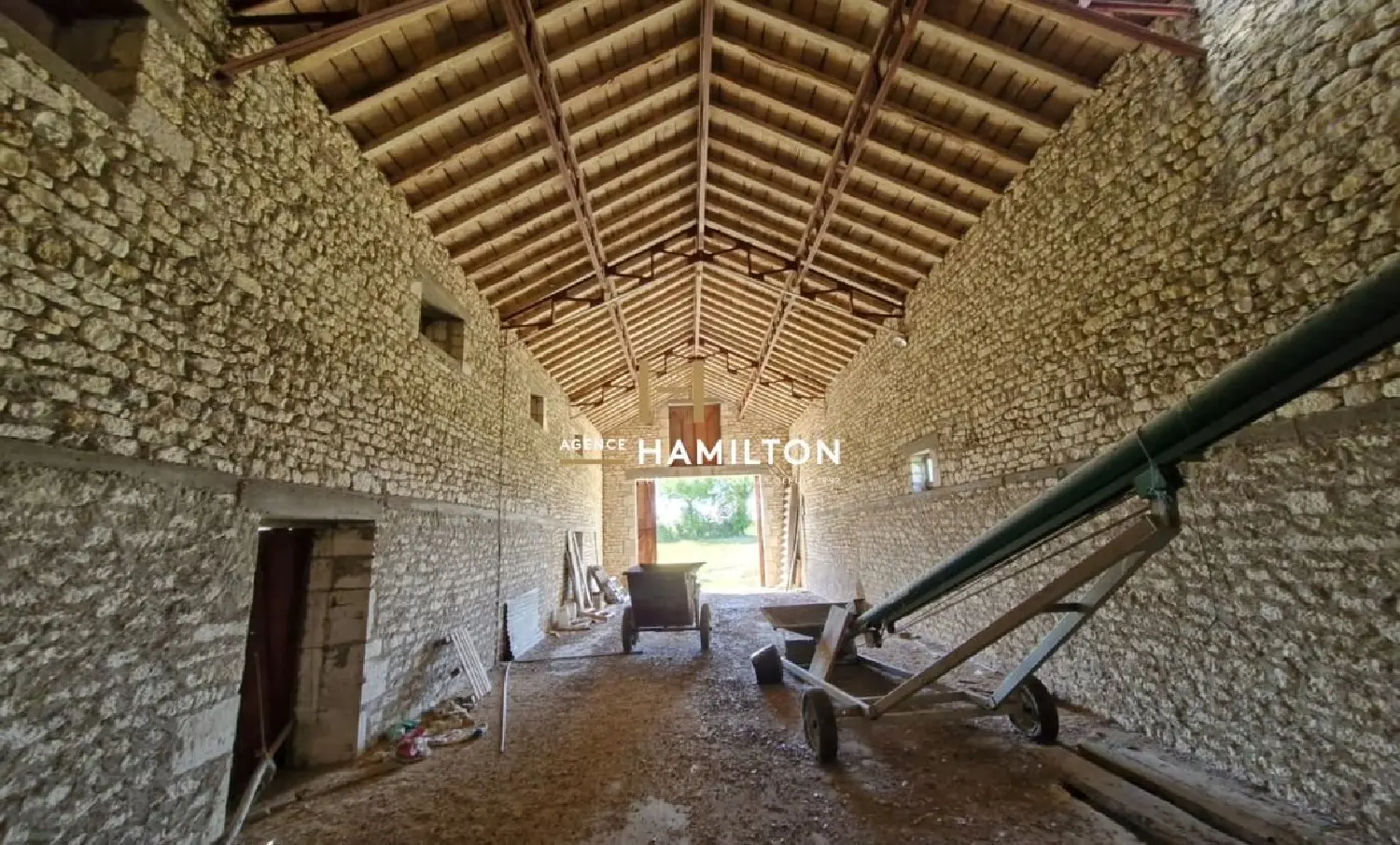  à vendre ferme Cordes-Sur-Ciel Tarn 4