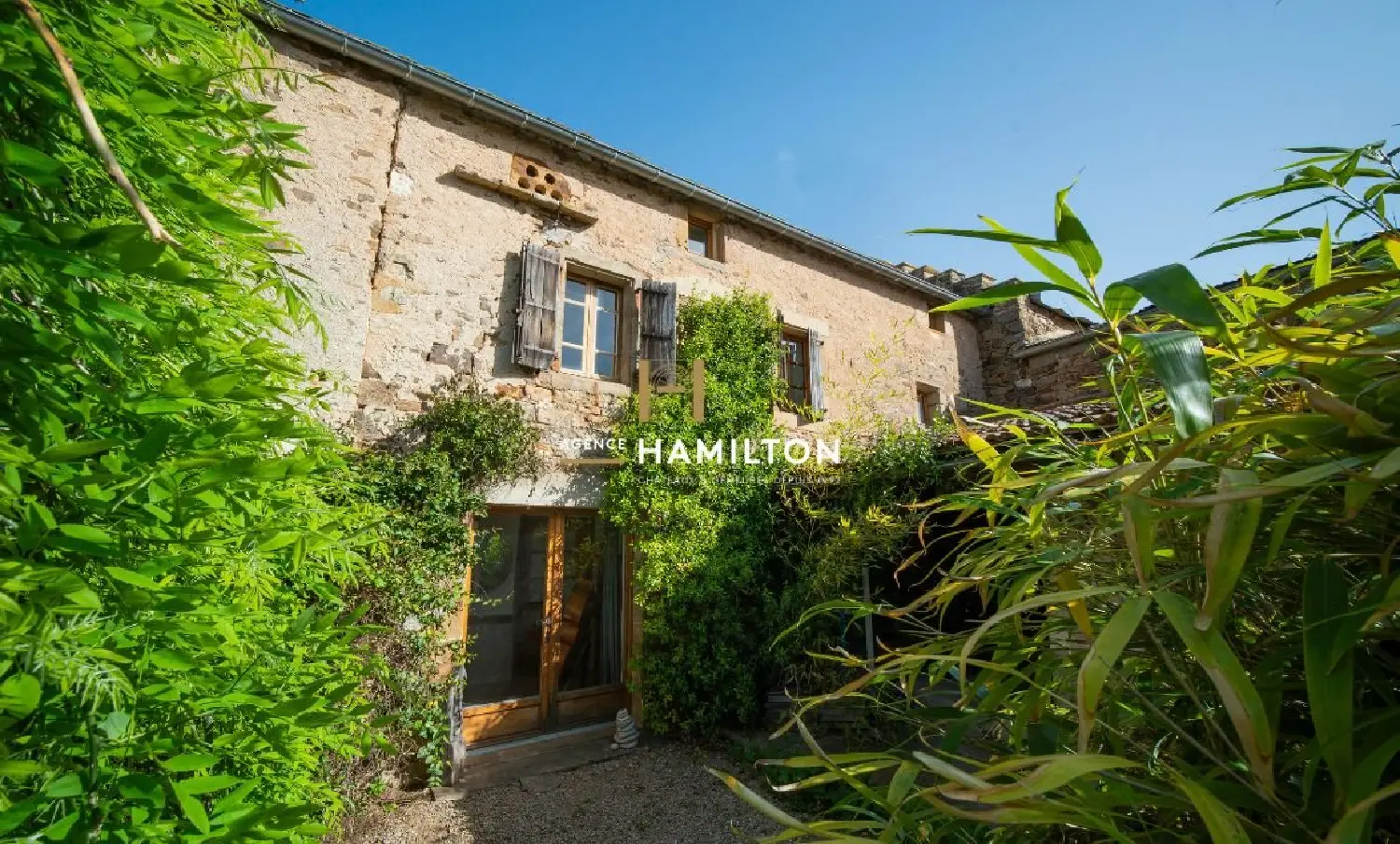  à vendre ferme Cordes-Sur-Ciel Tarn 4