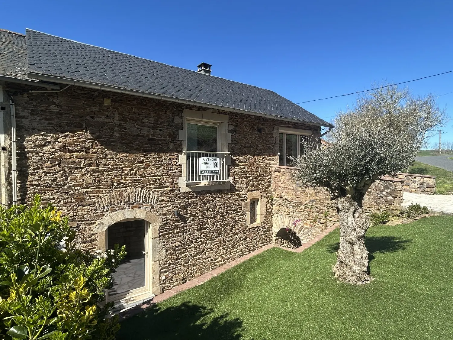 kaufen Bauernhof Coupiac Aveyron 2