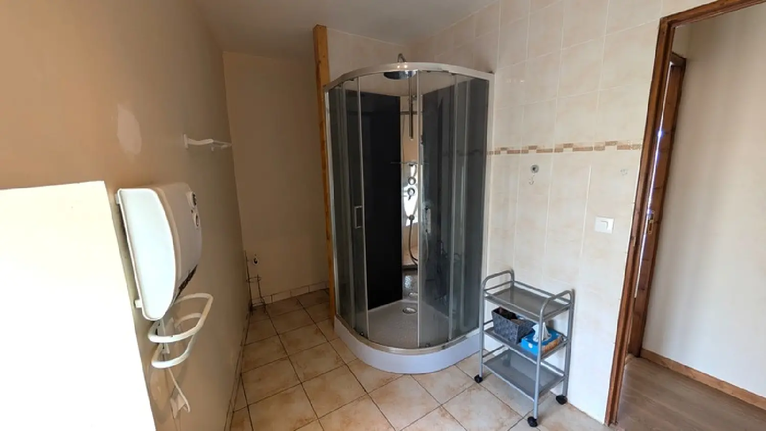  en venta casa rústica Coutarnoux Yonne 6