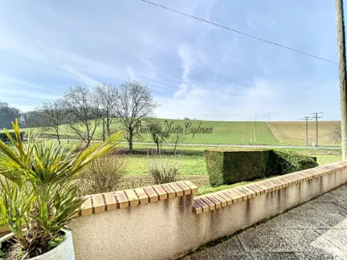 Couture-sur-Loir Loir-et-Cher boerderij foto 7091763