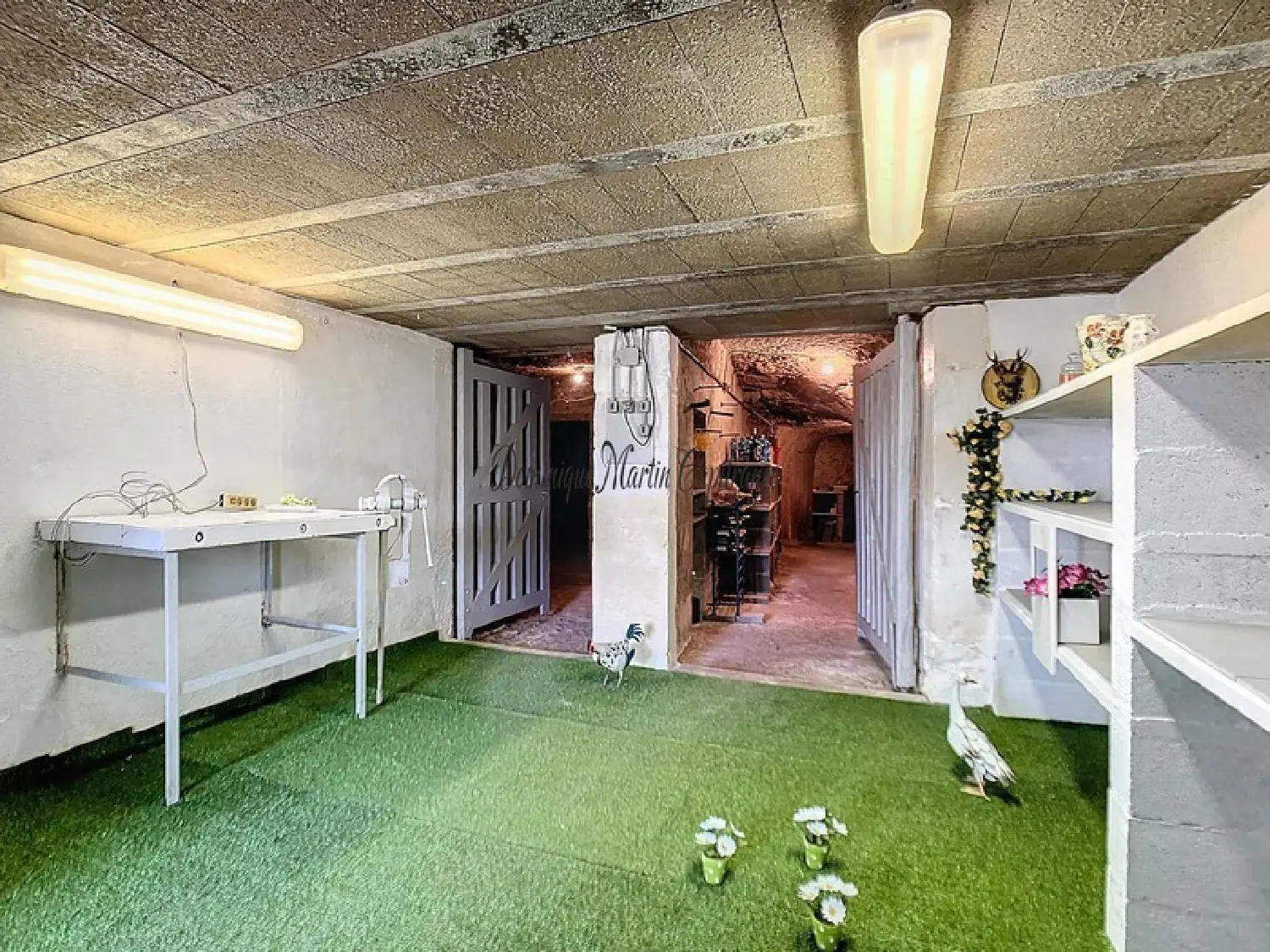  à vendre ferme Couture-sur-Loir Loir-et-Cher 4