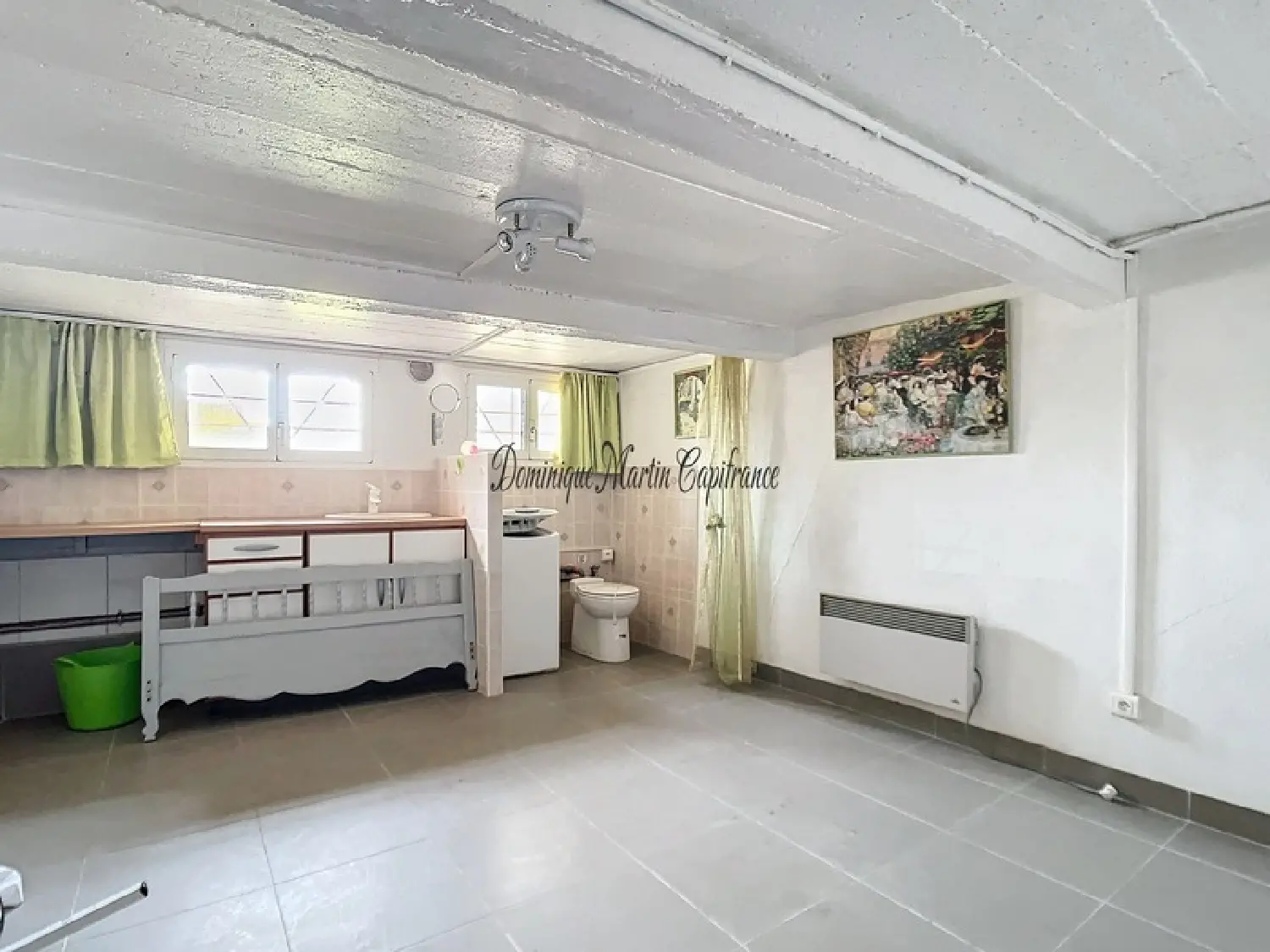  à vendre ferme Couture-sur-Loir Loir-et-Cher 5