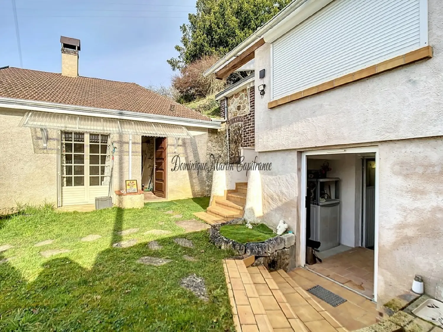  à vendre ferme Couture-sur-Loir Loir-et-Cher 6