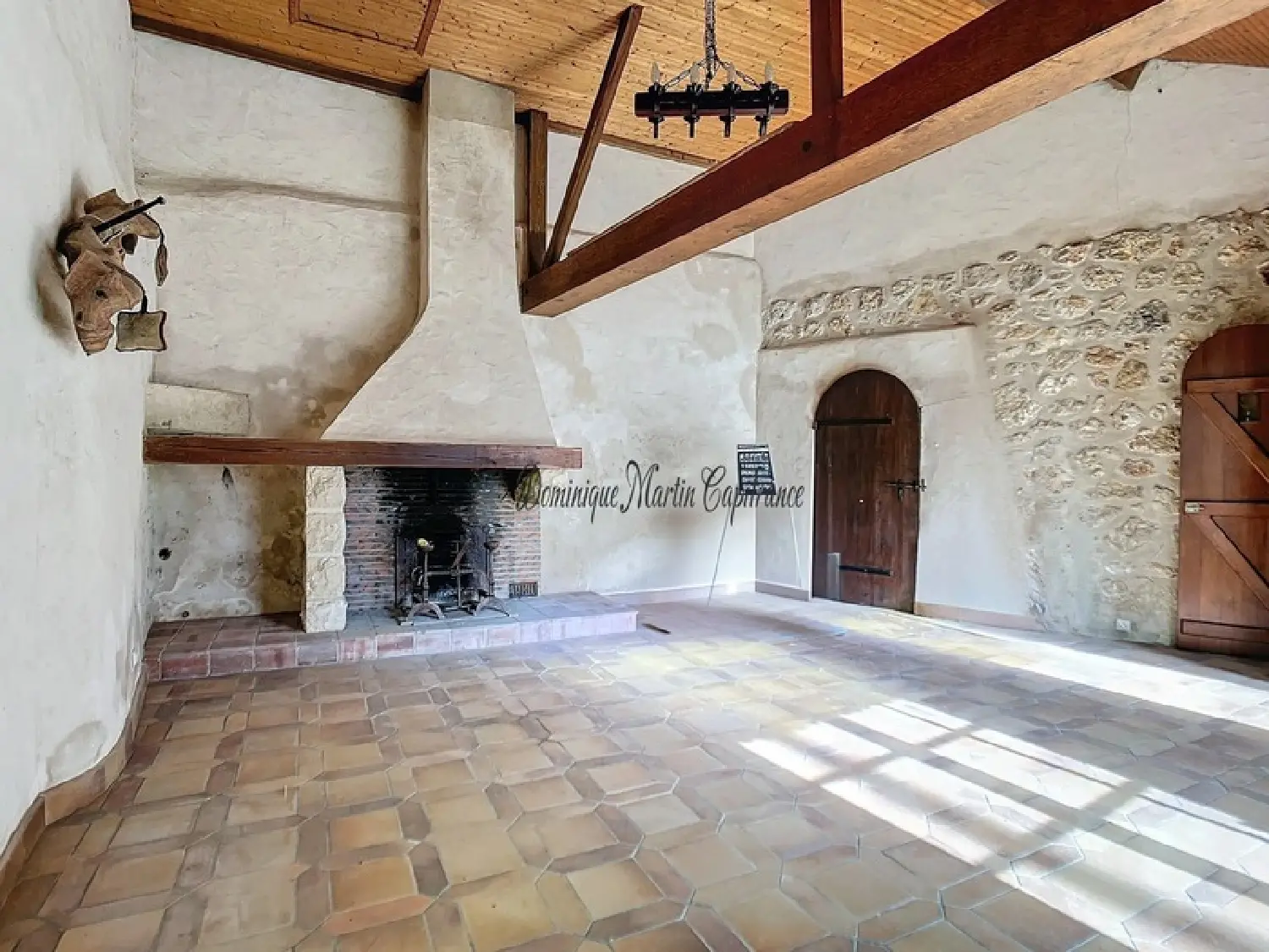  à vendre ferme Couture-sur-Loir Loir-et-Cher 7