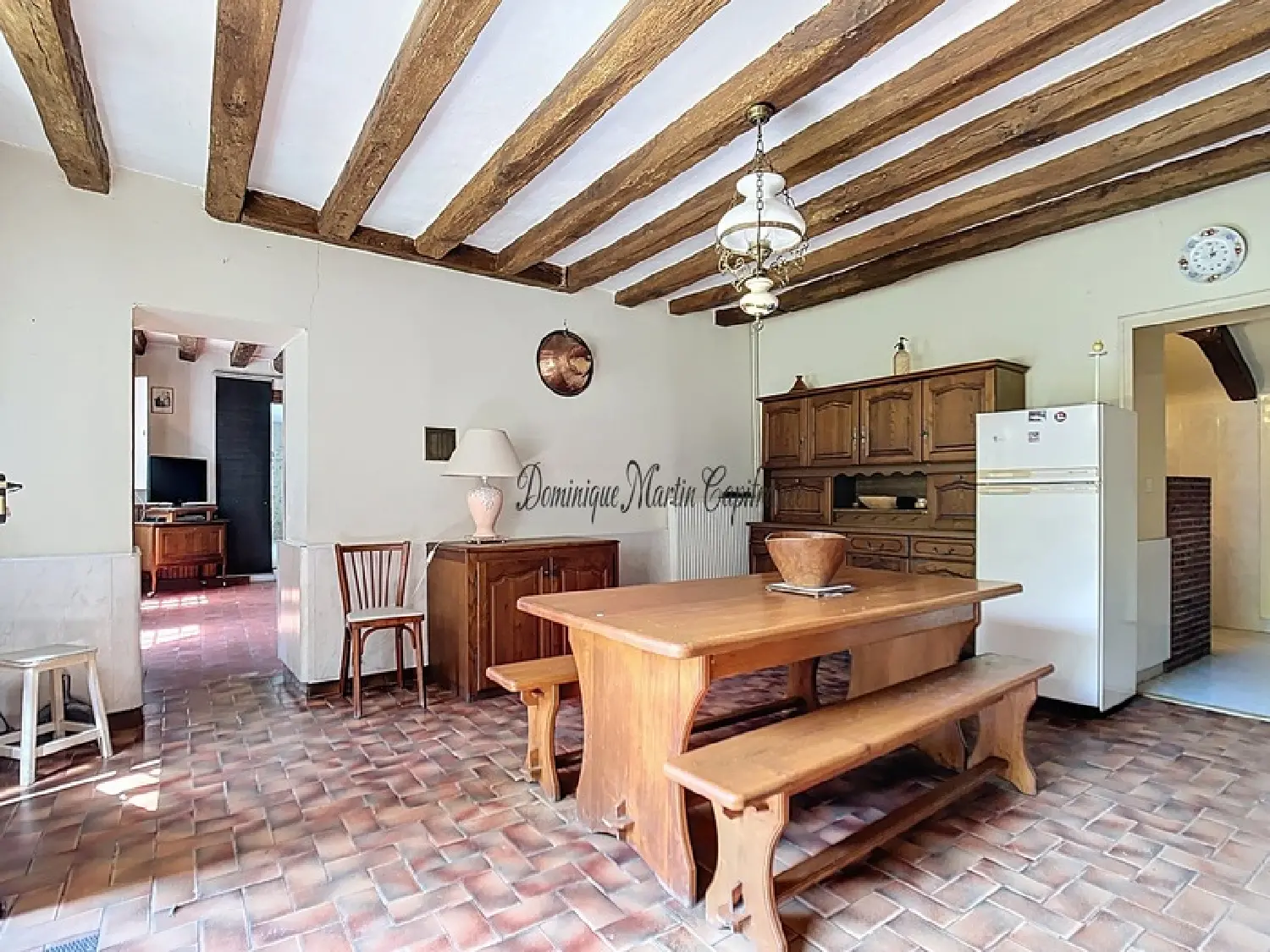  à vendre ferme Couture-sur-Loir Loir-et-Cher 2