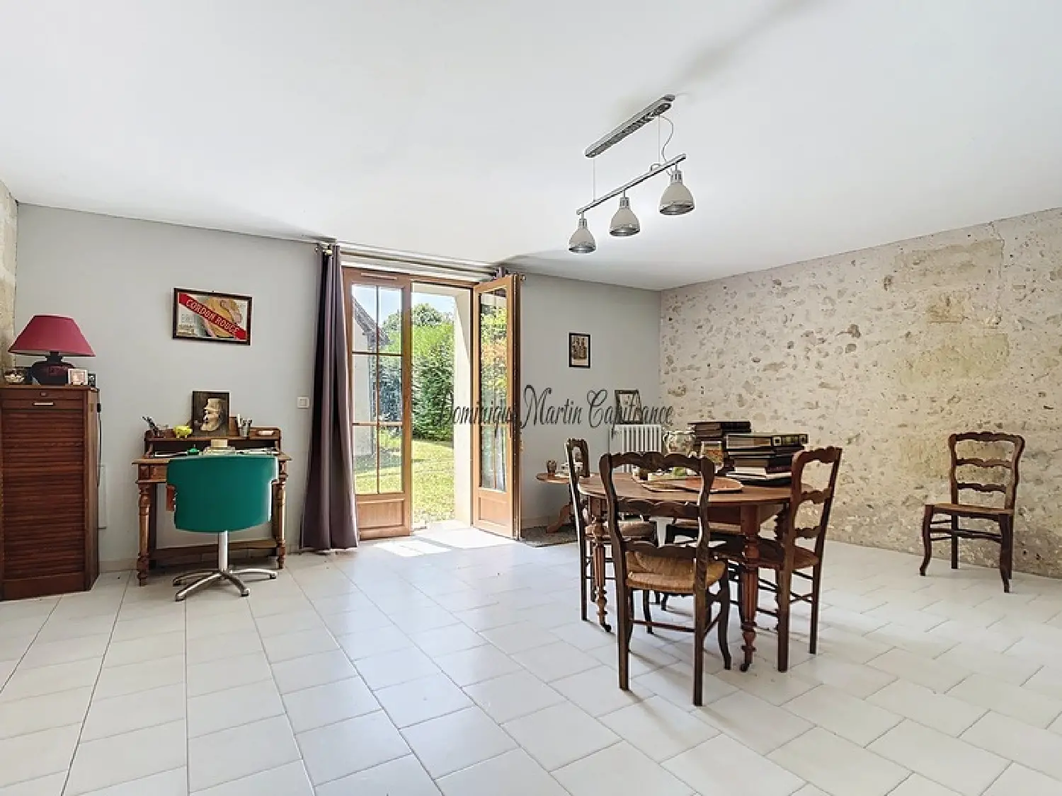  à vendre ferme Couture-sur-Loir Loir-et-Cher 6