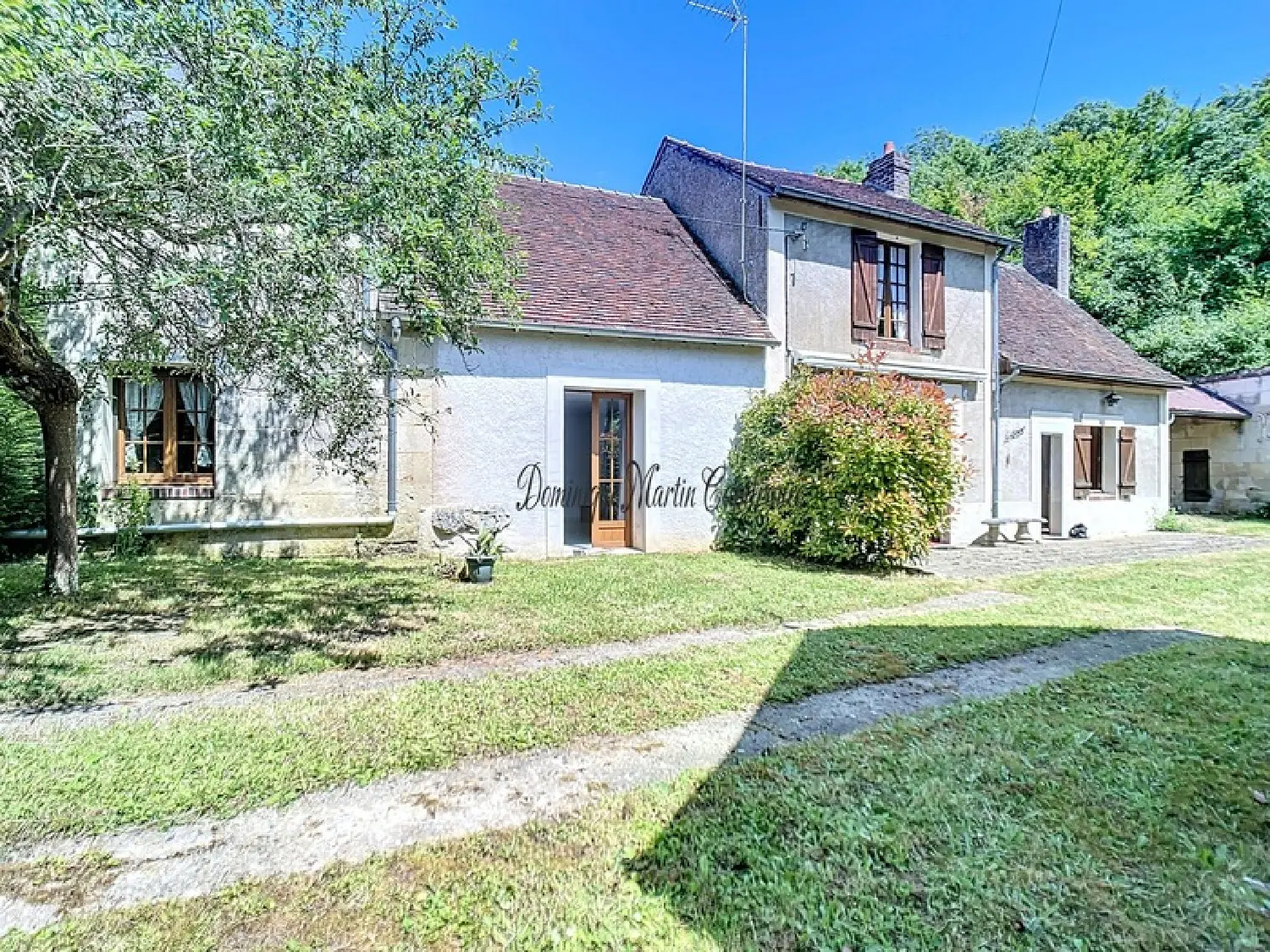  à vendre ferme Couture-sur-Loir Loir-et-Cher 7