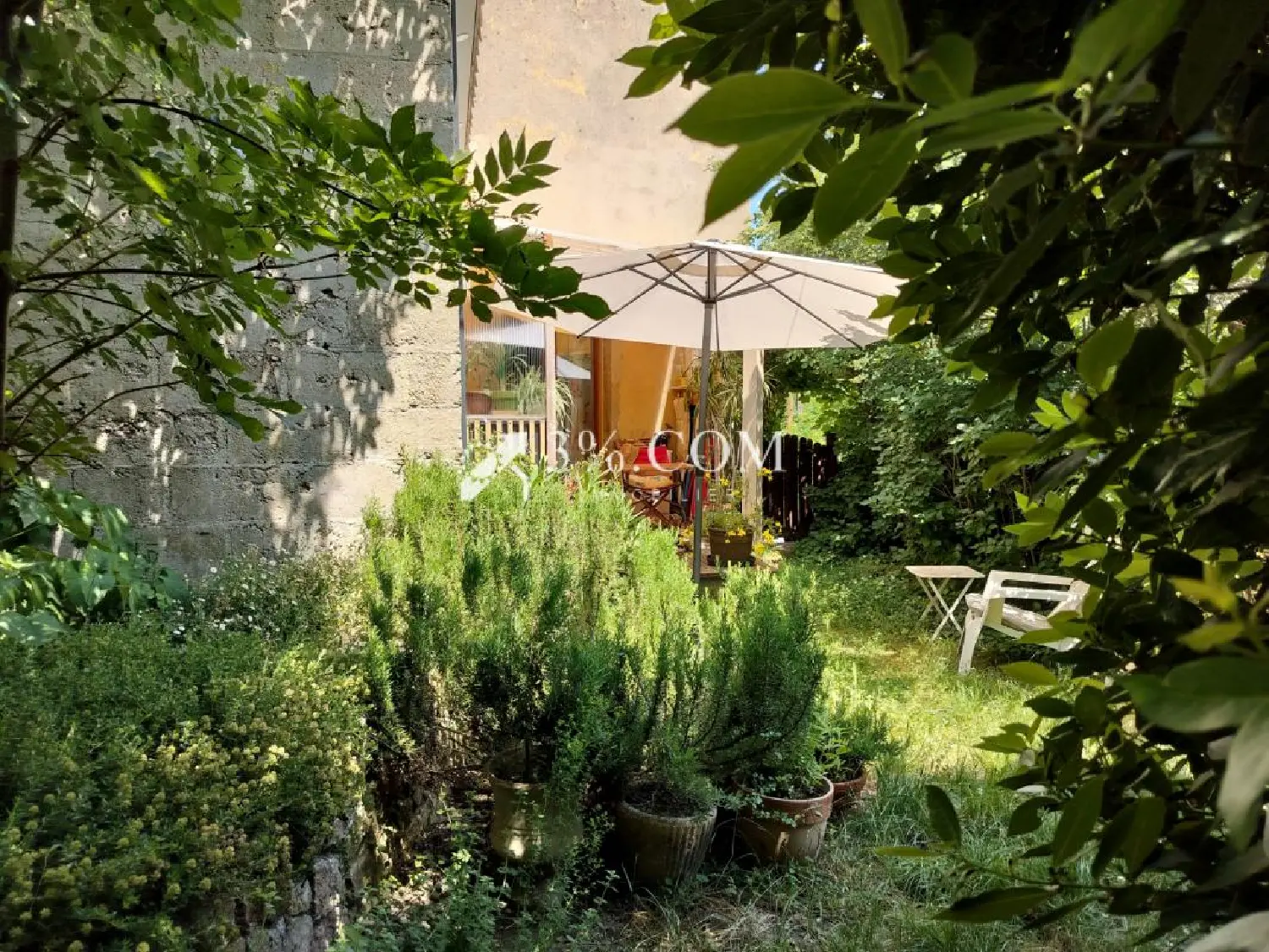  à vendre ferme Désaignes Ardèche 3