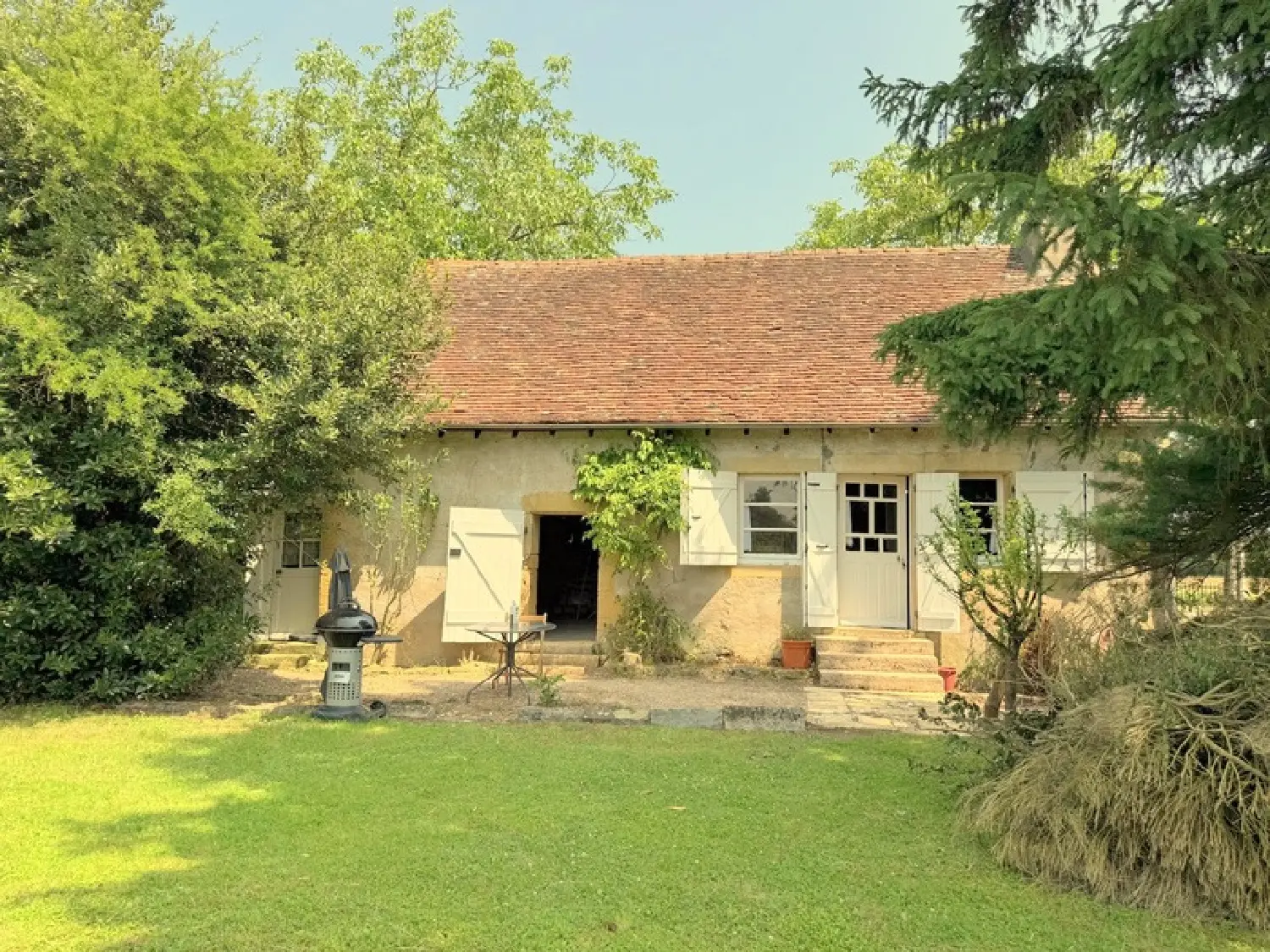  te koop boerderij Digoin Saône-et-Loire 1