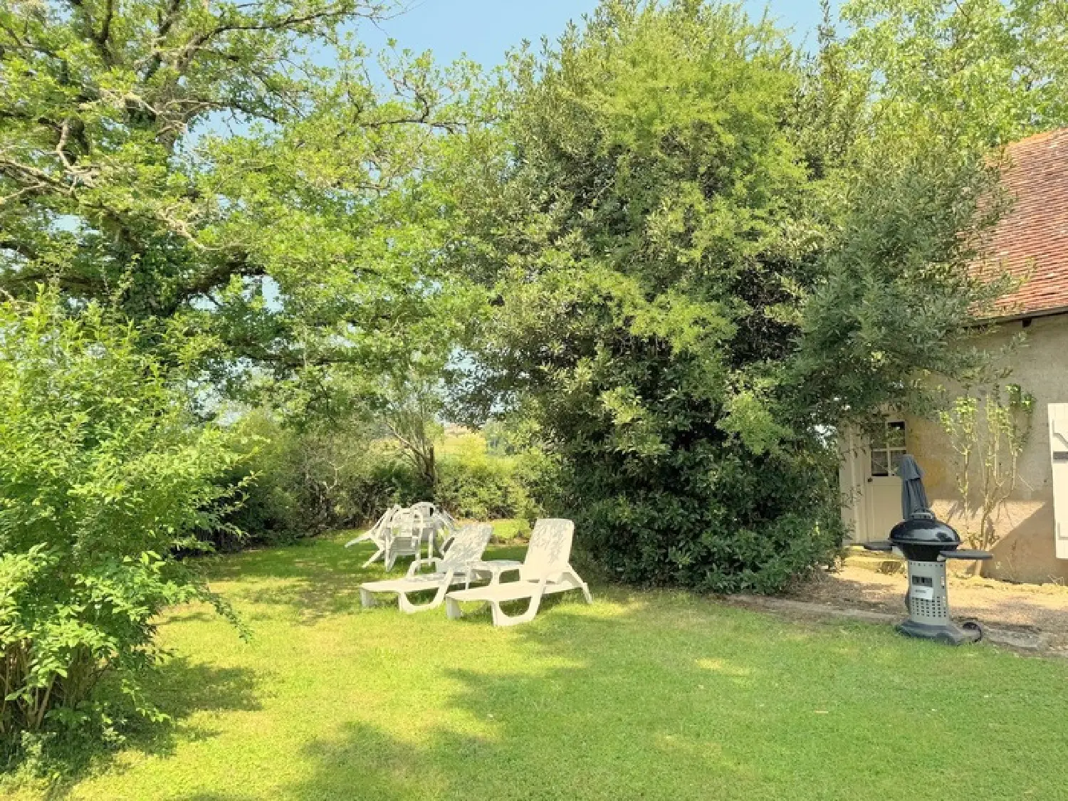  te koop boerderij Digoin Saône-et-Loire 2