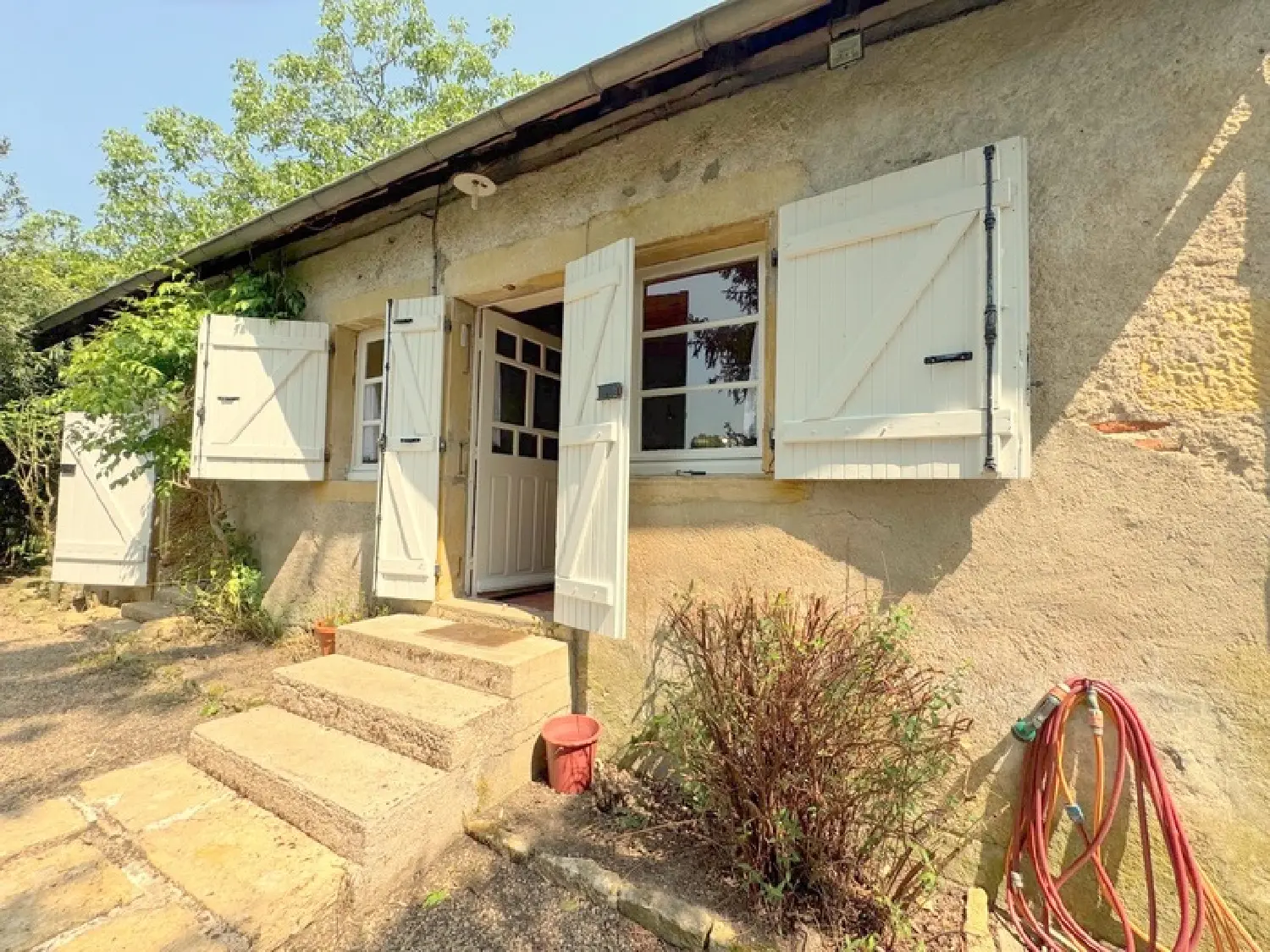 te koop boerderij Digoin Saône-et-Loire 3
