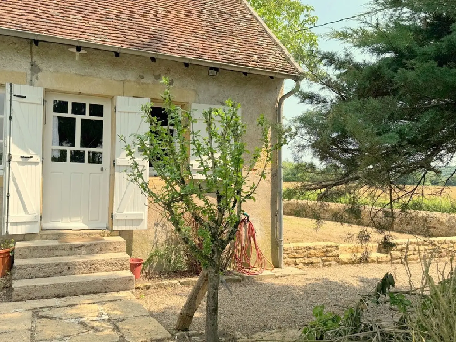  te koop boerderij Digoin Saône-et-Loire 4