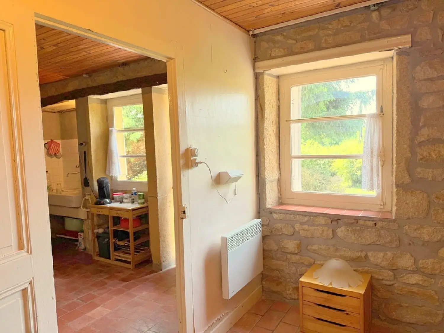  te koop boerderij Digoin Saône-et-Loire 5